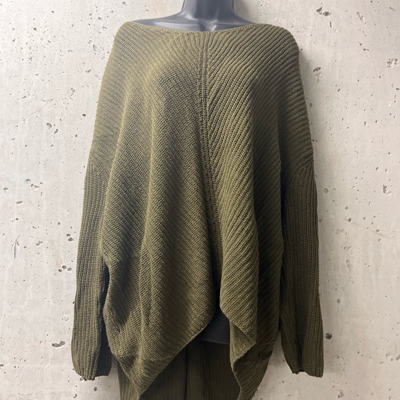 Knit Jumper - Picture 2 of 4